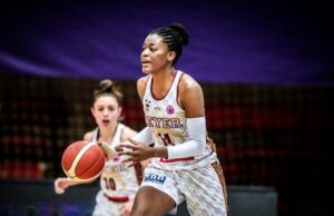 Temi Fagbenle