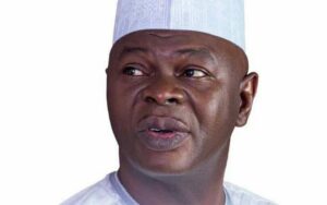 The Late Honourable Muhammed Ibrahim Idris