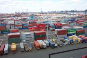 Tin-Can Ports