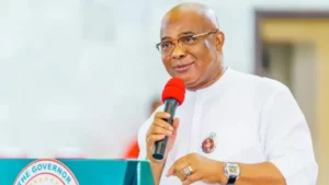 Uzodimma flags off two-day retreat for Commissioner-designates