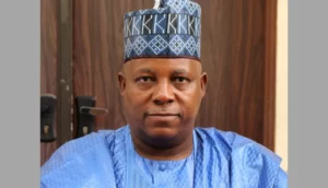VP Shettima