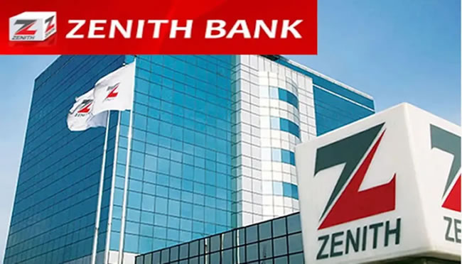 Global Finance Awards 2024: Zenith Bank Emerges Nigeria's Best Bank for the Fourth Year - Vimarsana News