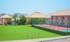 BrickHall Schools Abuja