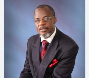 Africanized Democracy, National Elite Criminal Syndicates, Governance , Third Millennium, Ademola Araoye,