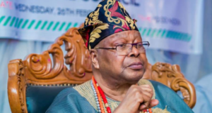 Awujale, Oba Sikiru Adetona