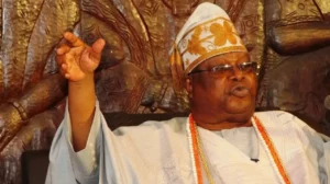 Awujale, Oba Sikiru Adetona
