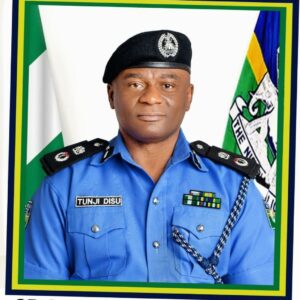 The Rivers State Police Command, Octopus Strike Force, UPTH morgue,