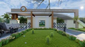 Confluence University of Science and Technology