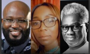 The new APRA Executive Council comprises Arik Karani from Kenya as President, Dr. Michele Mekeme from Cameroon as Vice President, and Dr. Omoniyi Ibietan from Nigeria as Secretary-General