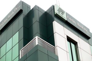 Fidelity Bank PLC