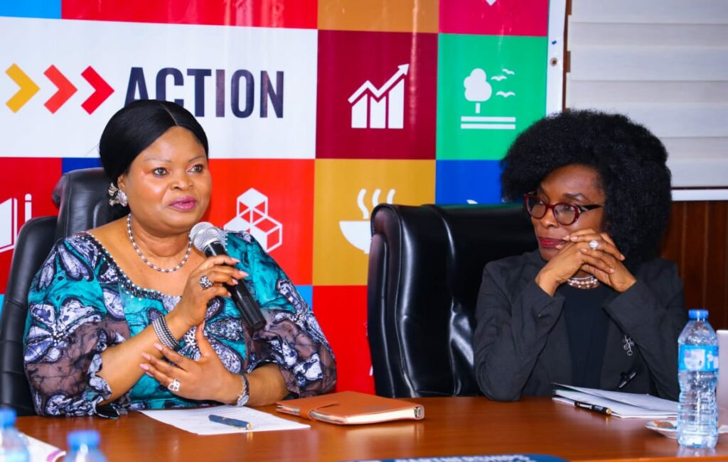 Orelope-Adefulire highlighted the importance of integrating the national senior citizens’ policy at the sub-national level to ensure more effective implementation and support for elderly citizens.