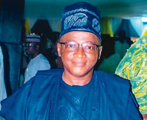 Tunde Oladunjoye