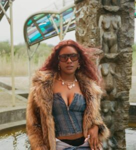 Anjel Sparks