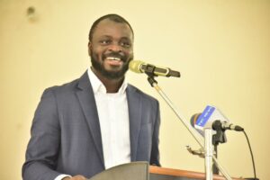 Mr. Joel Ogunsola
