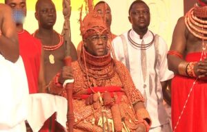 Oba Ewuare11