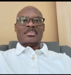 Opeyemi Oniya