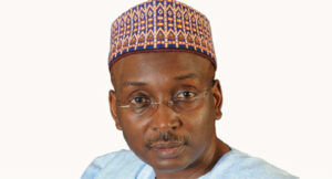 Salihu Moh. Lukman