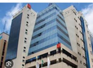 Guaranty Trust Holding Company Plc