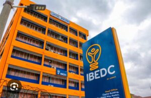 IBEDC