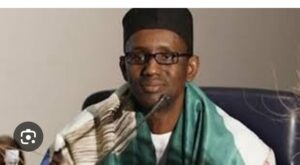 Nuhu Robadu