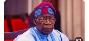 President Tinubu