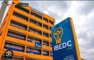 IBEDC