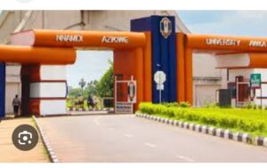 UNIZIK