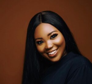 Tomike Layi-Babatunde, Founder and Creative Director, Acacia Studios