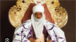 Sanusi Lamidi Sanusi