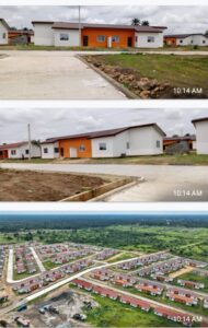 Grace Estate