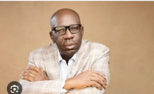 Godwin Obaseki