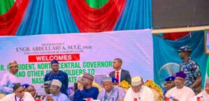 The APC North Central meeting