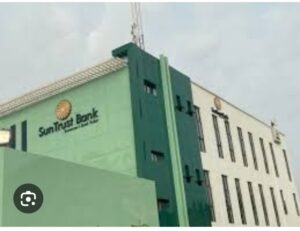 SunTrust Bank