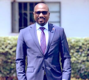 The Managing Director and Chief Executive Officer UBA Sierra Leone, Mohamed Alhajie Samoura