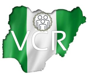VCR