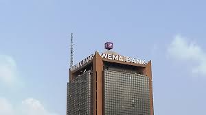 Wema Bank Headquarters