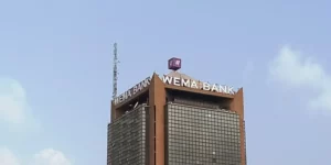 Wema Bank Headquarters