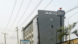 AIICO