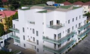 Abeh Signatures Apartments