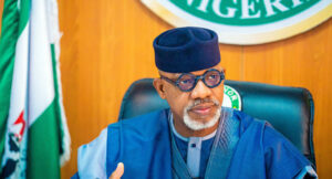 Ogun State Governor, Dapo Abiodun
