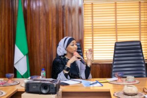 Hannatu Musa Musawa