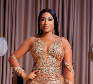 CEO of Dabota Comestics, Dabota Lawson