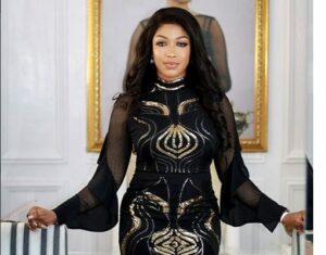 Dabota Lawson