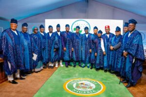 Southern Governors' Forum