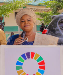 Princess Orelope-Adefulire