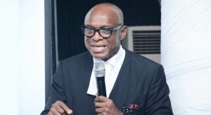 Kemi Pinheiro, SAN, EFCC's lawyer
