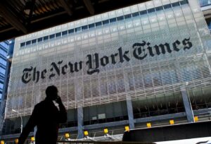 New York Times