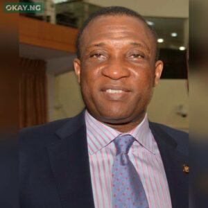 Olatunji Bello