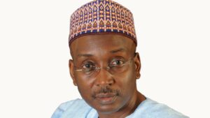 Salihu Moh. Lukman