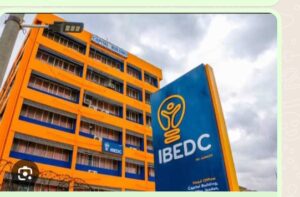 IBEDC